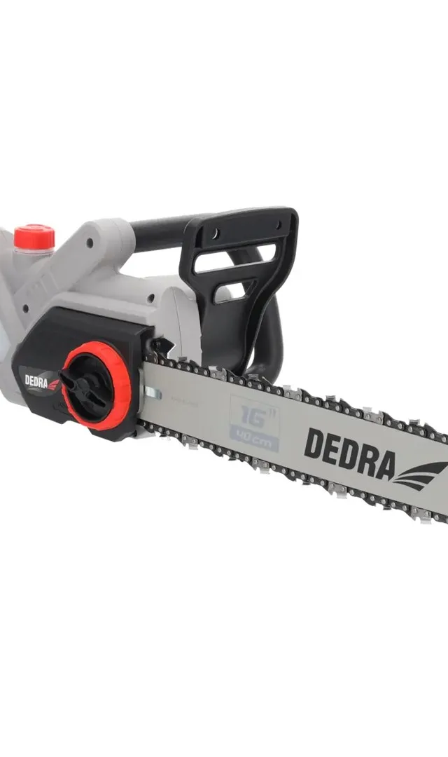 Electric Chainsaw Dedra 2.2kW 40cm