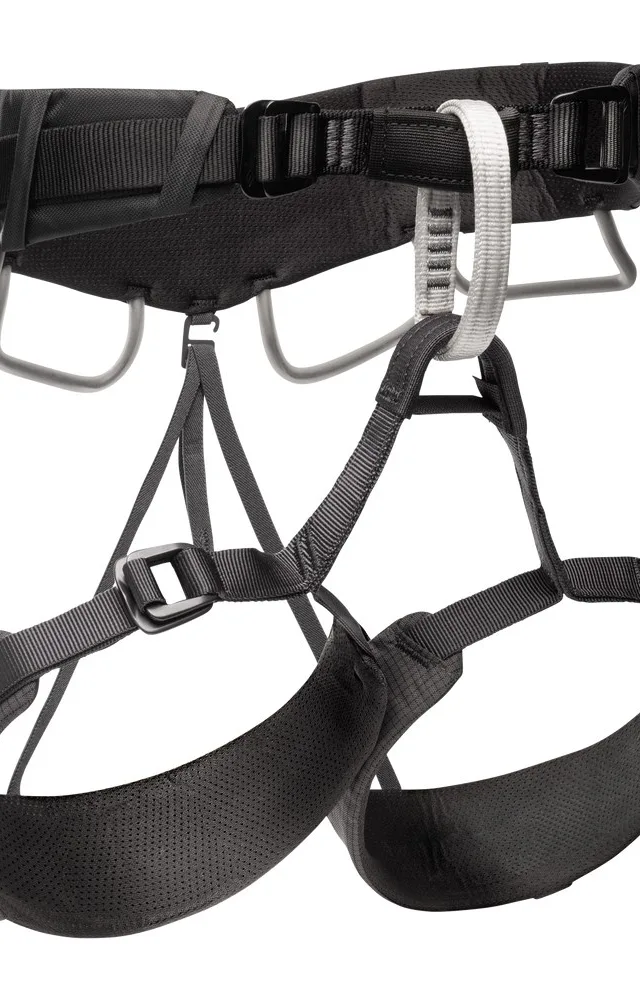 Black Diamond Momentum 4s Harness