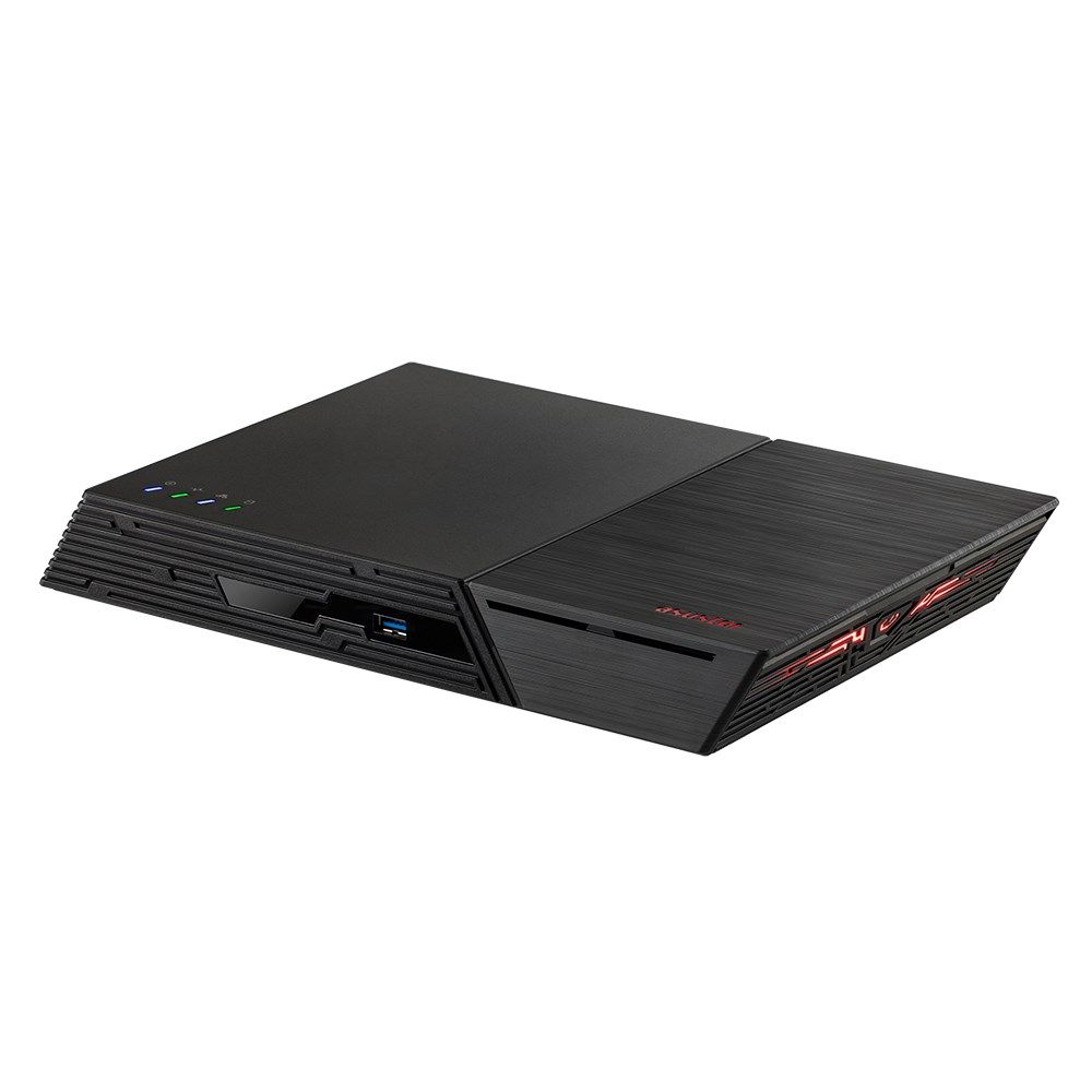 Asustor Flashstor 6 FS6806X NAS