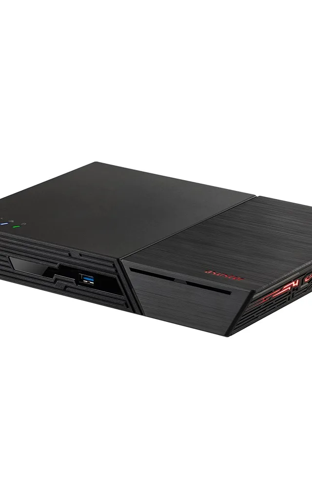 Asustor Flashstor 6 FS6806X NAS