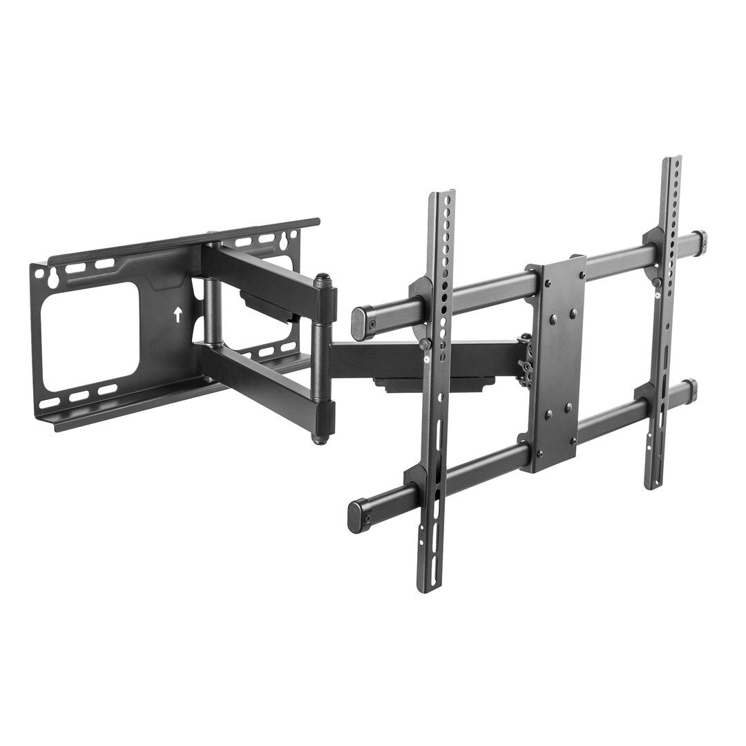 Cabletech TV Bracket 37-70 Black Max Vesa 600x400 60kg