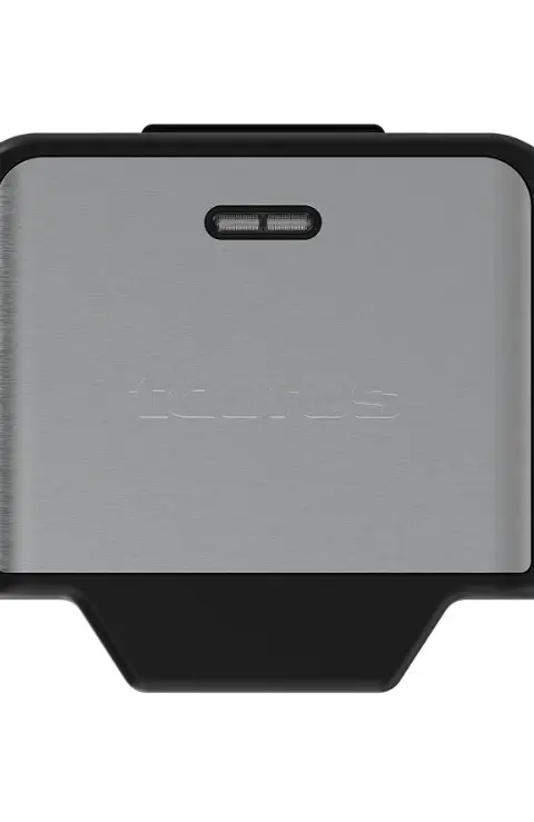 Taurus 3-In-1 Miami Legend Toaster