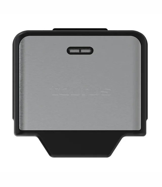 Taurus 3-In-1 Miami Legend Toaster