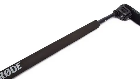 RODE Micro Boompole