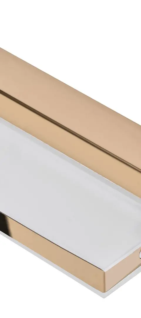 Activejet AJE-MERO GOLD LED Wall Lamp