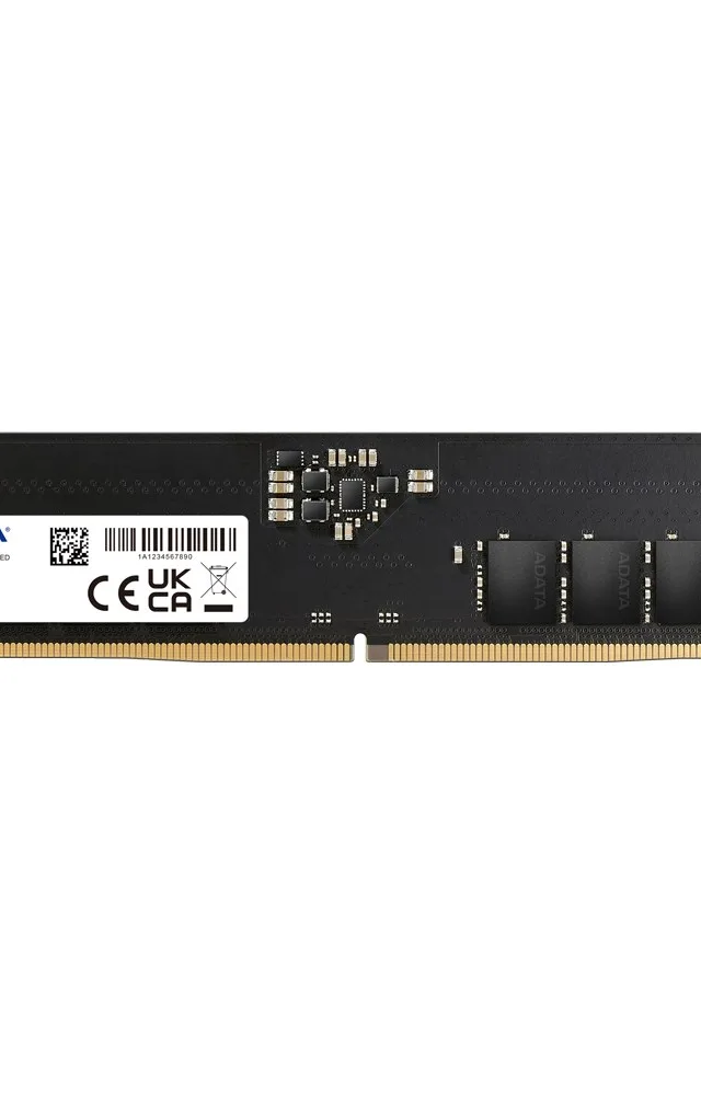 GB ADATA 4800 U-DIMM 32