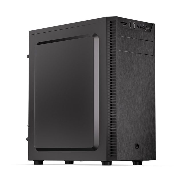 ENDORFY Armis 100 Solid Tower Black