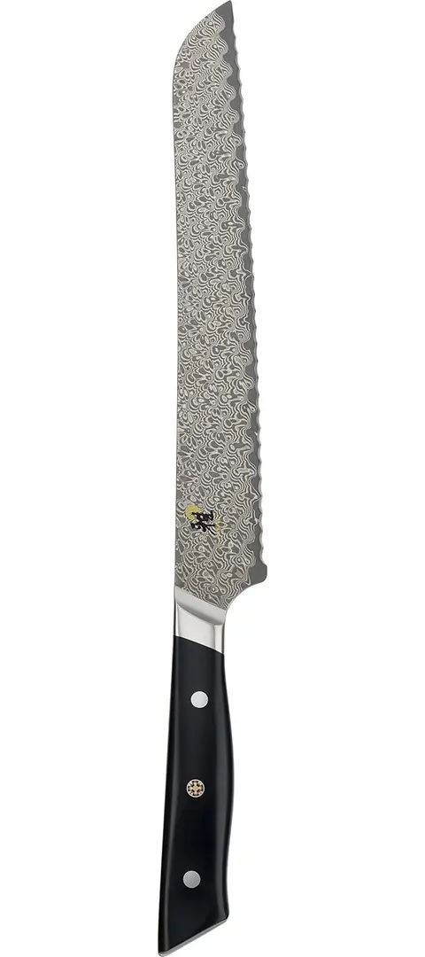Miyabi 800DP Bread Knife - 24 Cm