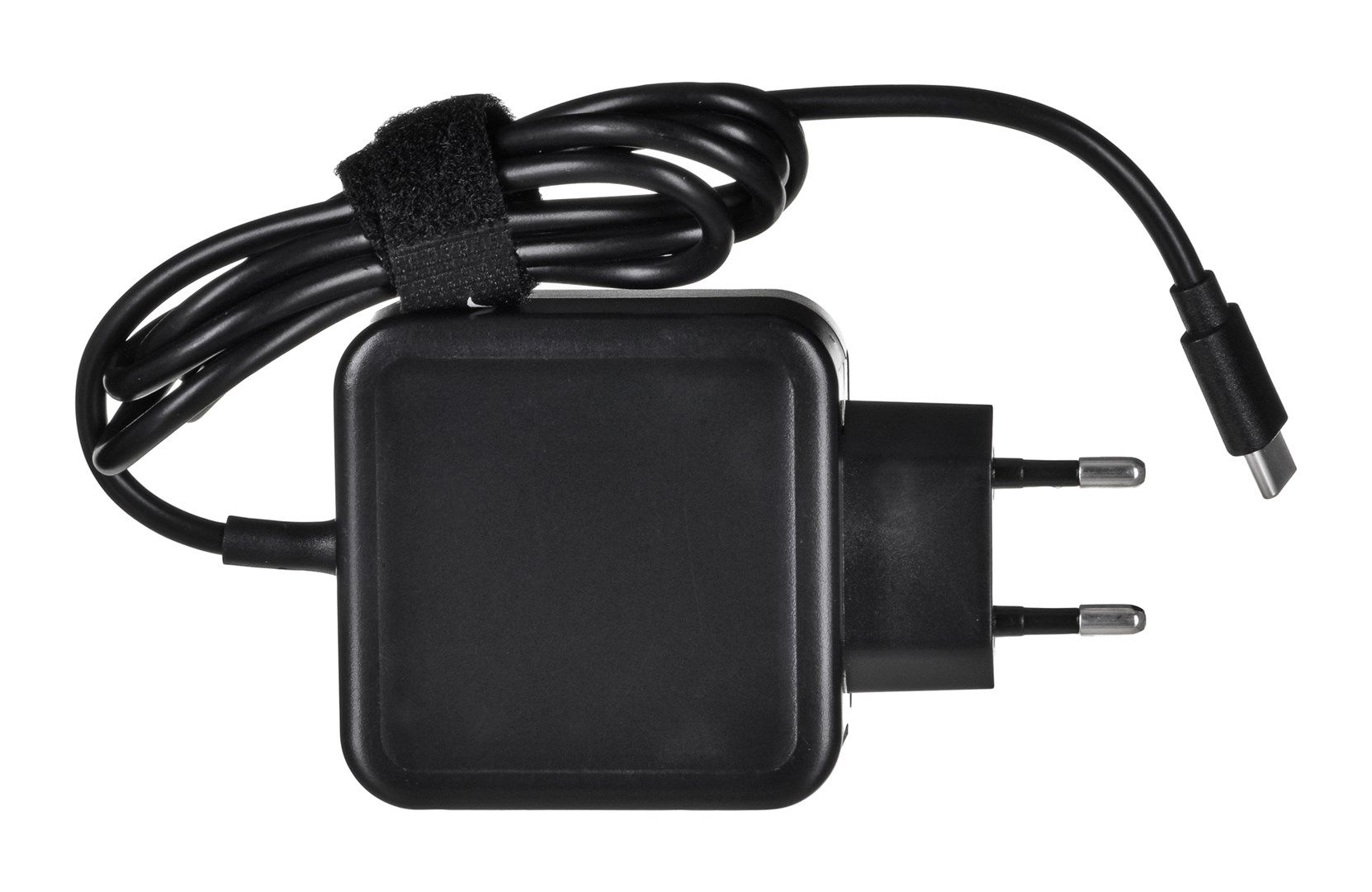 Akyga AK-ND-60 power adapter/inverter Universal 45 W Black