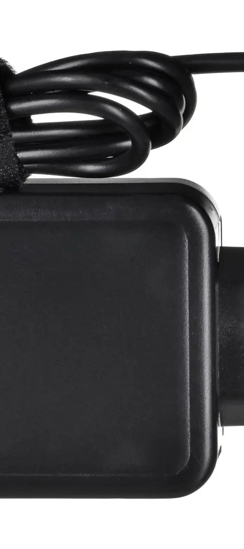 Akyga AK-ND-60 power adapter/inverter Universal 45 W Black