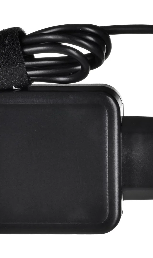 Akyga AK-ND-60 power adapter/inverter Universal 45 W Black