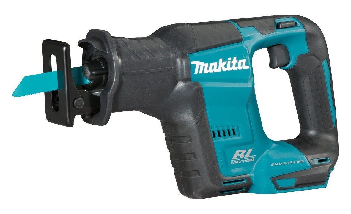 MAKITA DJR188Z Reciprocating Saw Multicolor