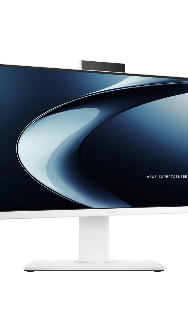 ASUS AIO P440VAK: Core I5, 16GB RAM, 512GB SSD, 23.8" FHD