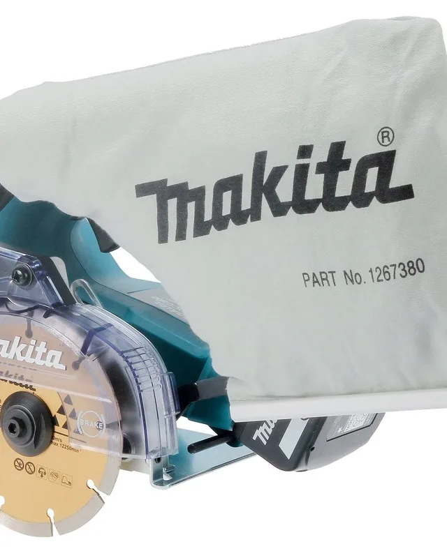 Diamond Cutter 18V MAKITA DCC500Z