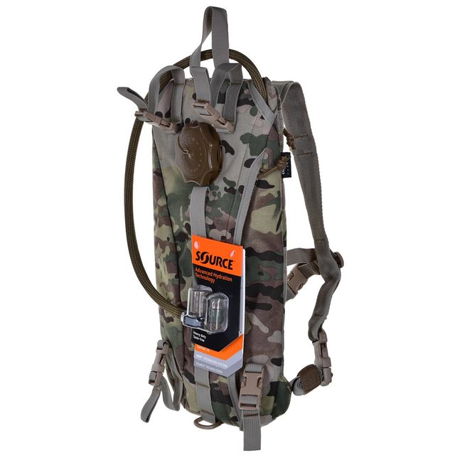 Source - Hydration Pack 3l