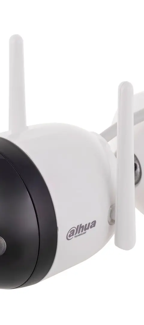 Dahua Technology DH-F4C-PV security camera Bullet IP security camera Indoor & outdoor 2560 x 1440 pixels Wall