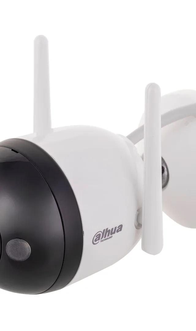 Dahua Technology DH-F4C-PV security camera Bullet IP security camera Indoor & outdoor 2560 x 1440 pixels Wall