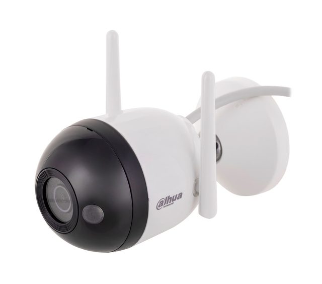 Dahua Technology DH-F4C-PV security camera Bullet IP security camera Indoor & outdoor 2560 x 1440 pixels Wall