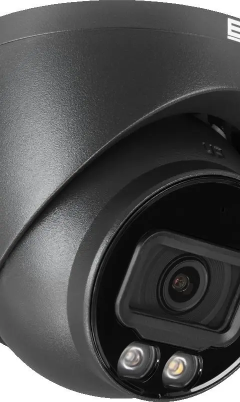 IP Camera BCS LINE