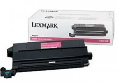 Lexmark Cartridge Magenta (24B6517)
