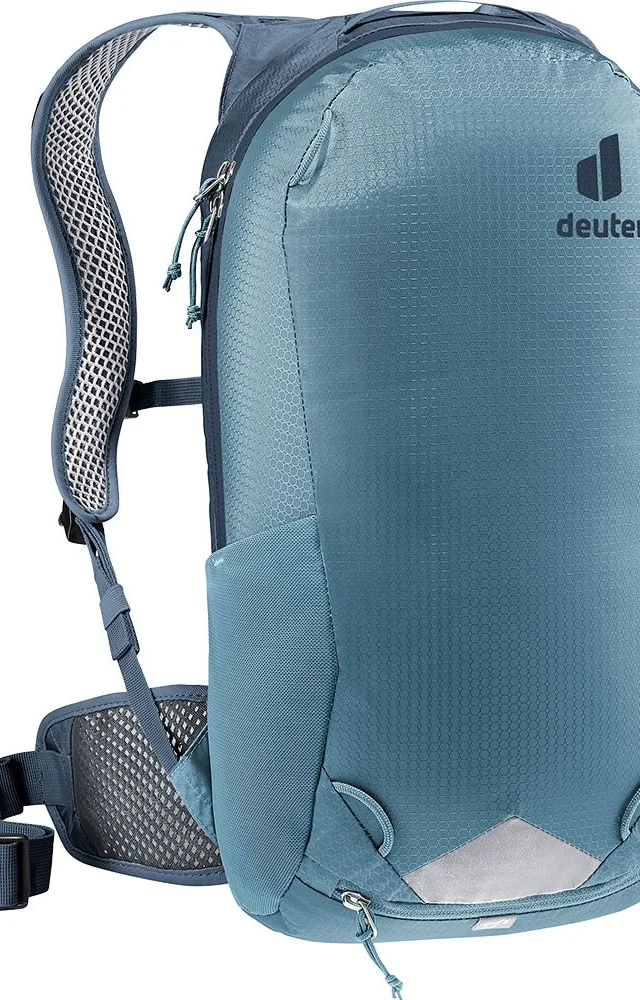 Deuter Race 12 Bicycle Backpack Blue