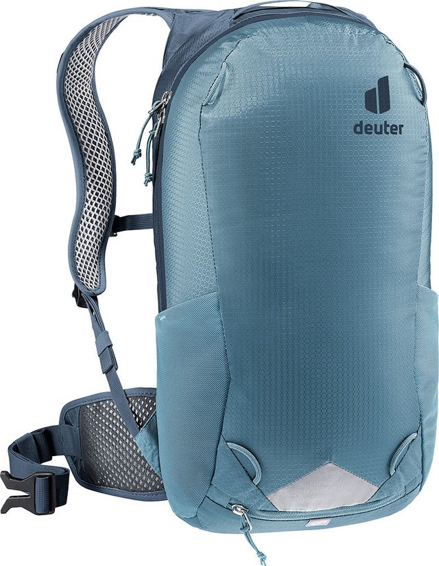 Deuter Race 12 Bicycle Backpack Blue