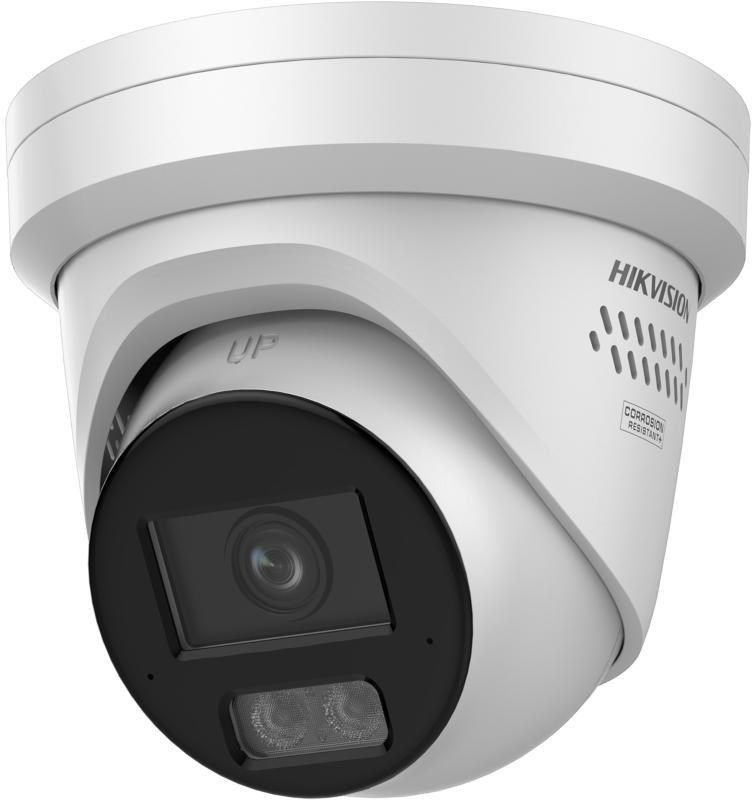 HIKVISION DS-2CD2346G3-IZS2UY/SL(2.8/4mm)(EF) Turret 4MP EasyIP 4.0