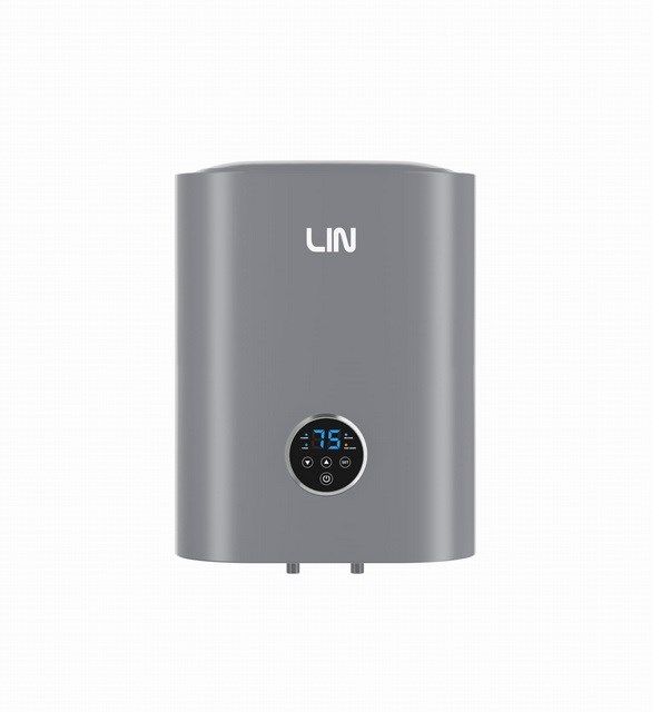 LIN LIFVD1 30L Grey Electric Boiler