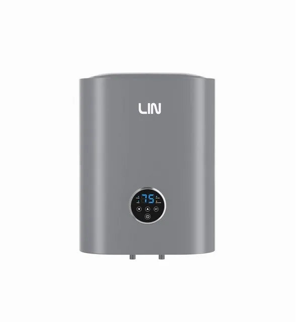 LIN LIFVD1 30L Grey Electric Boiler