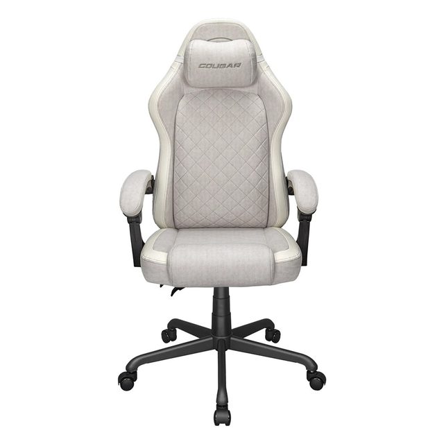 COUGAR Gaming-Stuhl Fusion EX Ash F