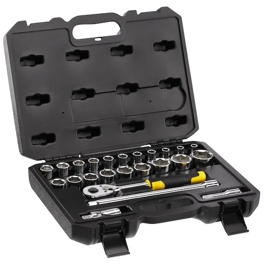 Set Kluczy Nasadowych 1/2 STMT82830-1 STANLEY