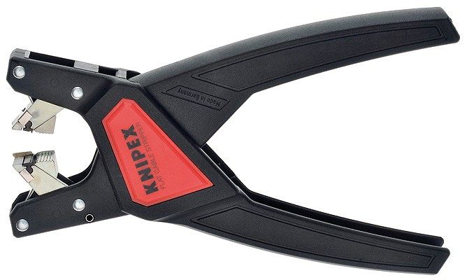 Knipex Wire Stripper 0.75-2.5mm2