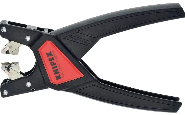 Knipex Wire Stripper 0.75-2.5mm2