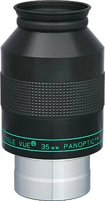 Tele Vue Panoptic 35mm 2 Quot; Eyepiece