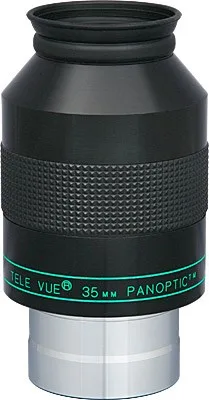 Tele Vue Panoptic 35mm 2 Quot; Eyepiece