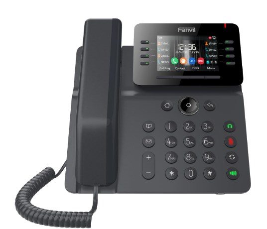 Fanvil V64 VoIP-Telefon