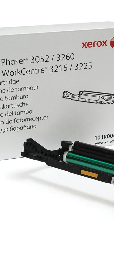 Xerox Drum Cartridge