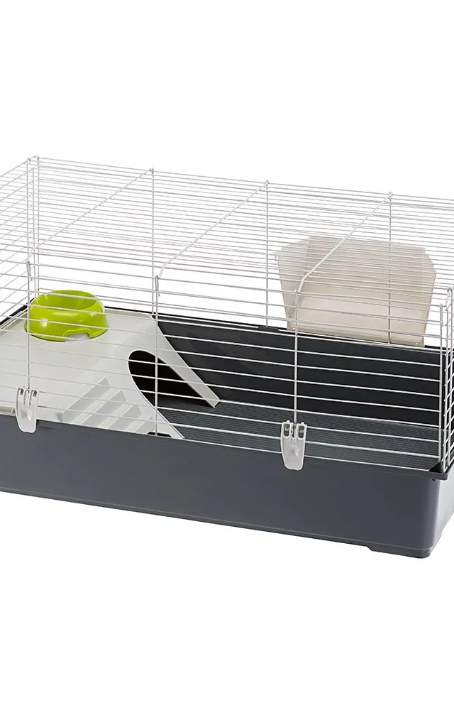 FERPLAST Rabbit 100 - Cage
