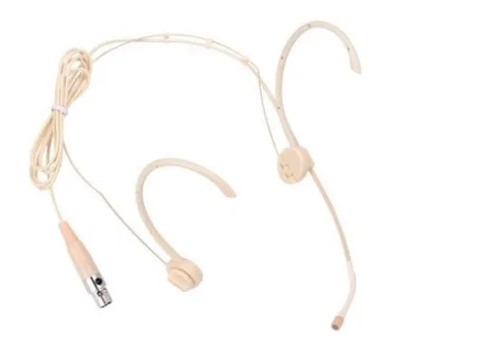 Relacart UR-230D MT (Wireless Set With Bodypack And Two Headset And Two Lavalier Microphones)