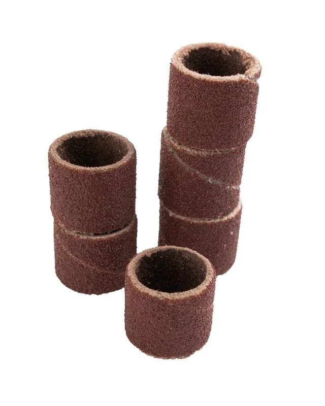 FURminator - Replacement Inserts For Nail File - 6 Pcs