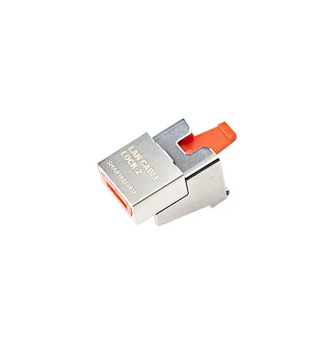 SmartKeeper NC13P1OR Steel Cable 12 X LAN