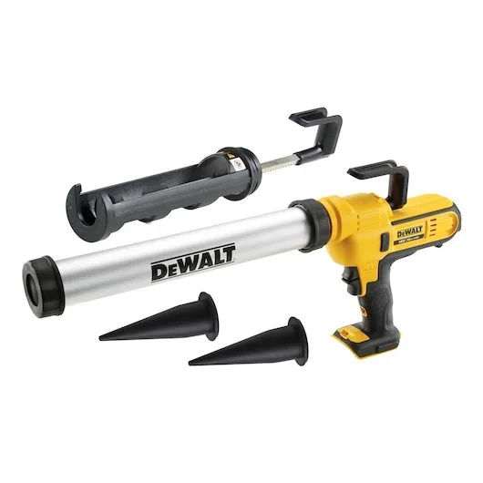 DEWALT Kartuschenpistole 18V / Basisv