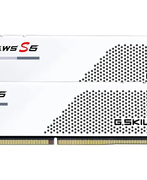 G.Skill Ripjaws S5 memory module 32 GB 2 x 16 GB DDR5 288-pin DIMM