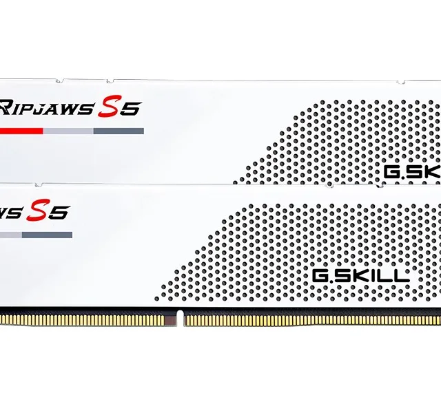 G.Skill Ripjaws S5 memory module 32 GB 2 x 16 GB DDR5 288-pin DIMM