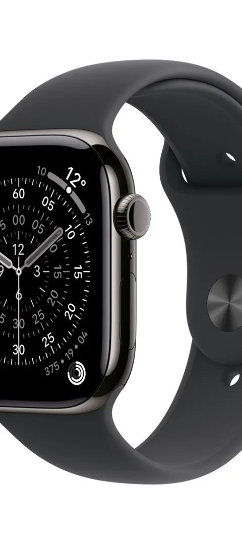 Apple Watch Series 11 Titanium Slate Cellular 46mm