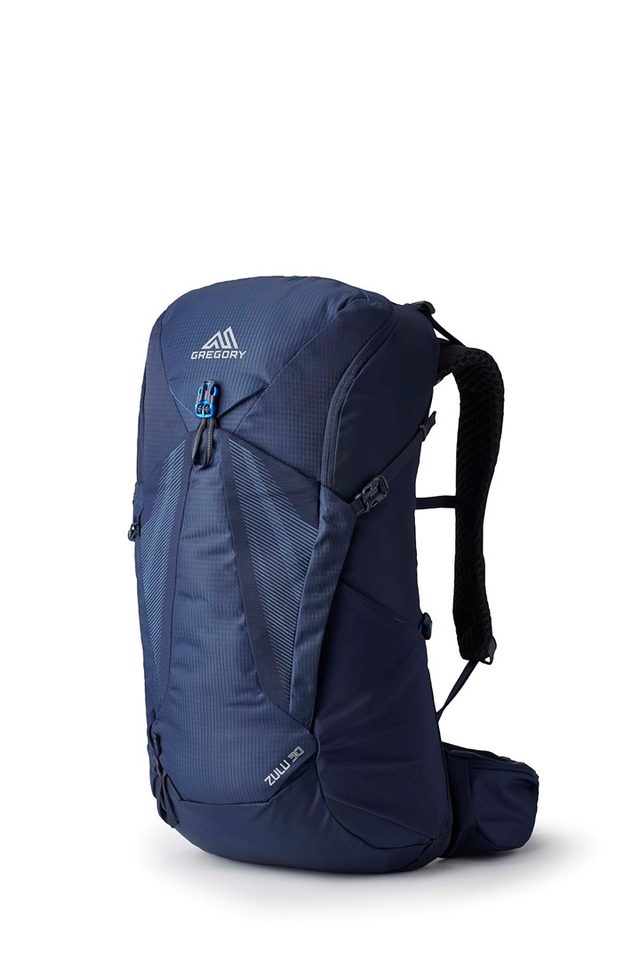 Plecak Turystyczny Gregory Zulu 30 - Halo Blue Rozmiar: M_l