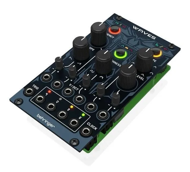 Behringer WAVES Moduł Syntezatora Modularnego
