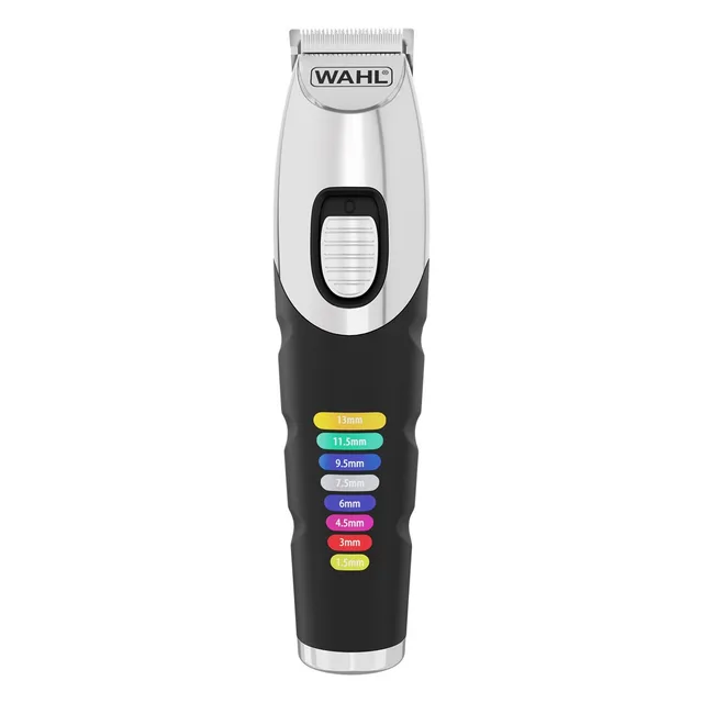 Beard Trimmer WAHL Color Trim Beard 09893.0443