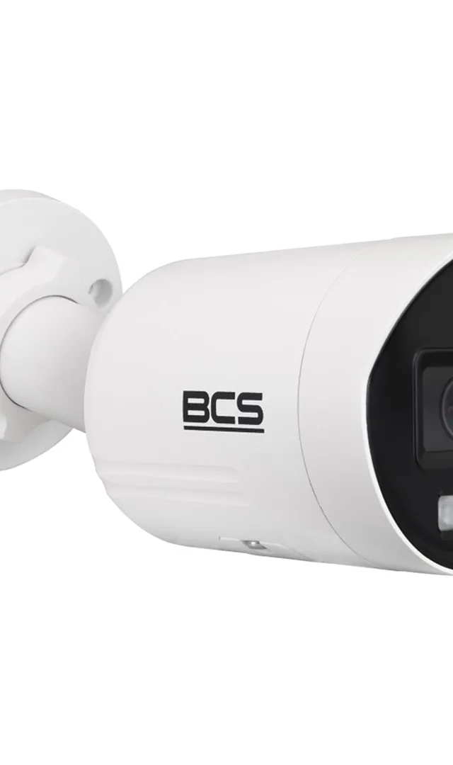 Kamera IP tubowa 4Mpx BCS-V-TIP24FSR4L4-AI1(2)