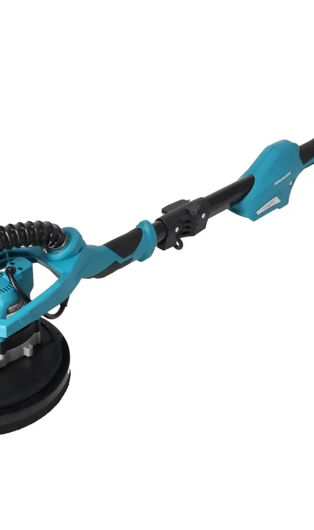 Cordless Drywall Sander Giraffe 18V 0 AH SAS